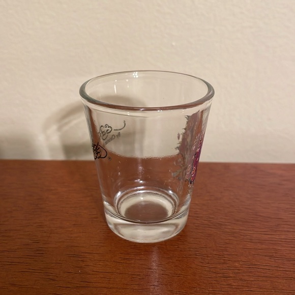 Ed Hardy by Christian Audigier Shot Glass - Picture 4 of 6